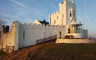 Point Lynas Lighthouse