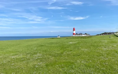Souter Lighthouse