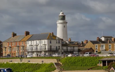Southwold Lighthouse