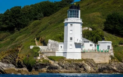 St Anthony’s Lighthouse