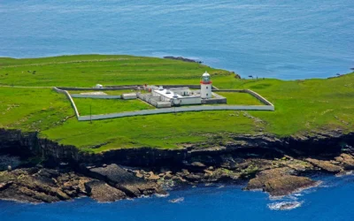 St John’s Point Lighthouse