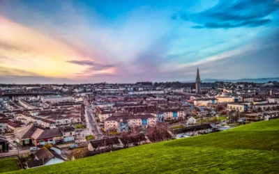 Things to Do in Derry