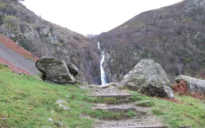 Aber Falls