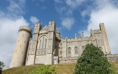 Arundel Castle