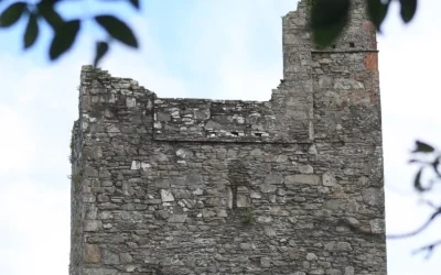 Audley’s Castle