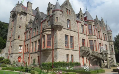 Belfast Castle