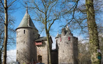Castell Coch