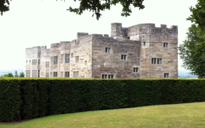 Castle Drogo