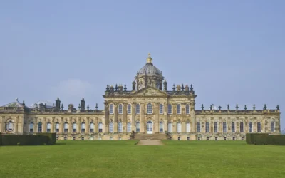 Castle Howard