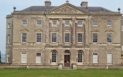 Castle Ward