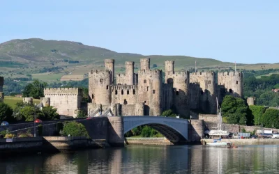 Conwy Castle