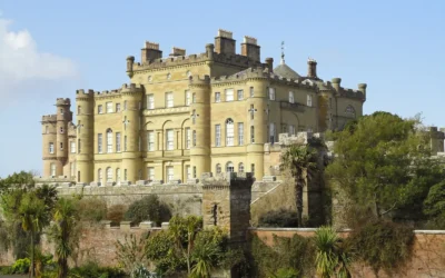 Culzean Castle