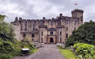 Dunvegan Castle