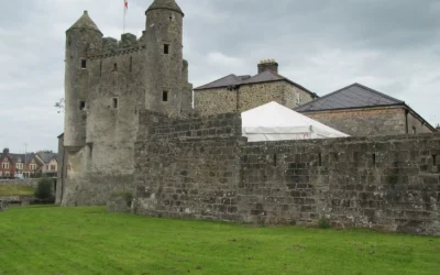Enniskillen Castle