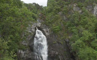 Falls of Foyers