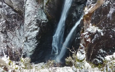 Falls of Glomach