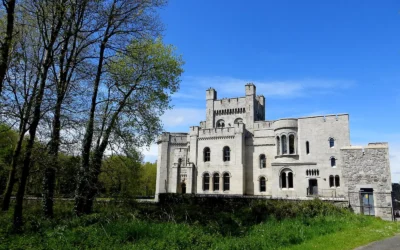 Gosford Castle