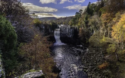 High Force
