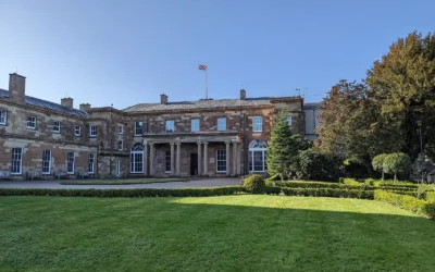 Hillsborough Castle