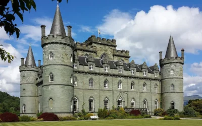 Inveraray Castle