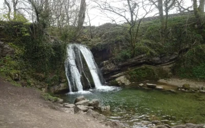 Janet’s Foss