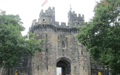Lancaster Castle