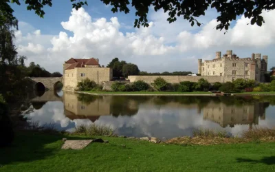 Leeds Castle