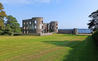 Shane’s Castle