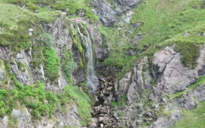 Spout of Garnock