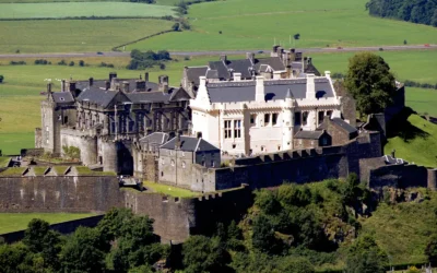 Stirling Castle