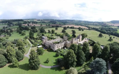 Sudeley Castle