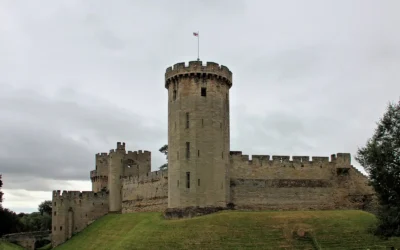Warwick Castle