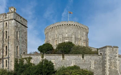 Windsor Castle
